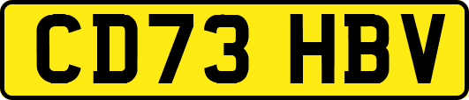 CD73HBV