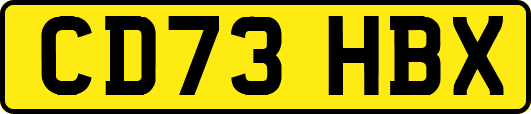 CD73HBX
