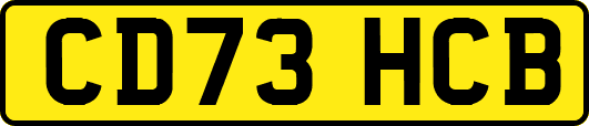 CD73HCB