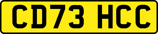 CD73HCC
