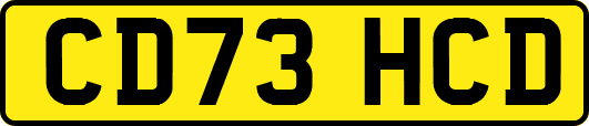CD73HCD