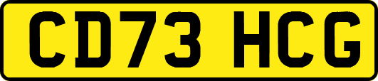 CD73HCG