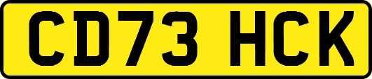 CD73HCK