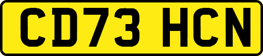 CD73HCN