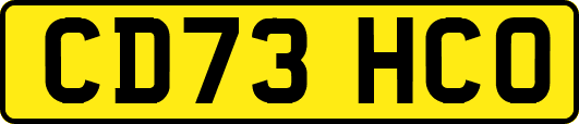 CD73HCO