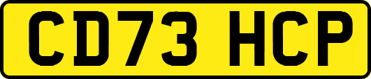 CD73HCP