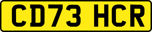CD73HCR