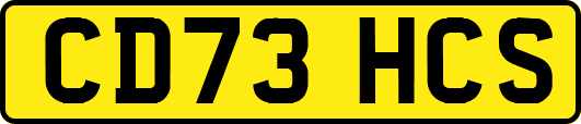 CD73HCS