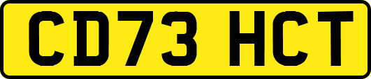CD73HCT