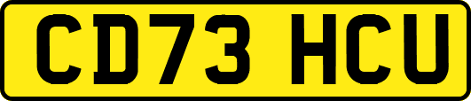 CD73HCU