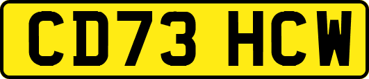 CD73HCW