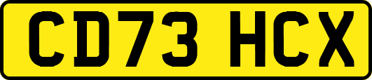 CD73HCX