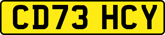 CD73HCY