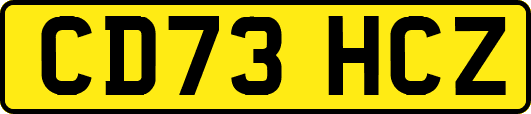 CD73HCZ