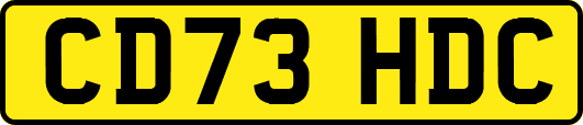 CD73HDC