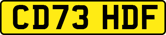 CD73HDF