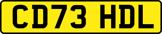 CD73HDL