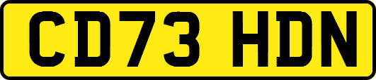 CD73HDN