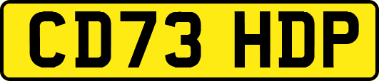 CD73HDP