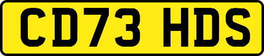 CD73HDS