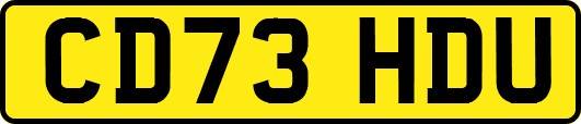 CD73HDU