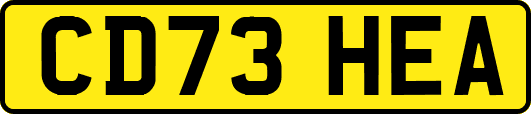 CD73HEA