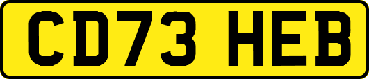 CD73HEB