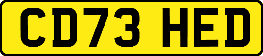 CD73HED