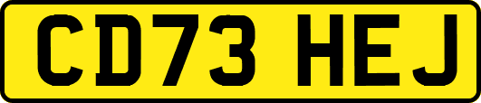 CD73HEJ