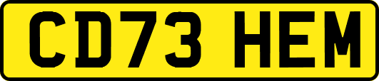 CD73HEM