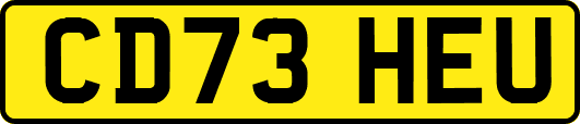 CD73HEU