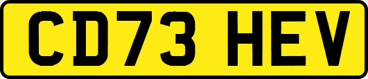 CD73HEV