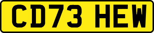 CD73HEW
