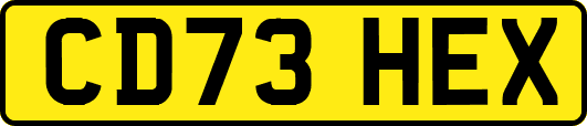CD73HEX