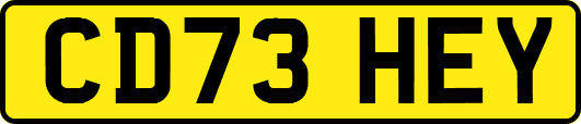 CD73HEY
