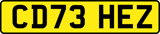 CD73HEZ