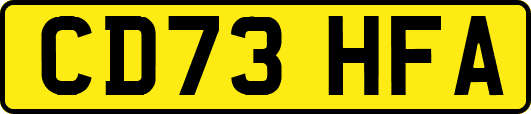CD73HFA