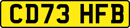 CD73HFB