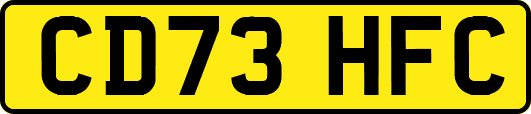 CD73HFC