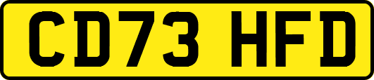 CD73HFD