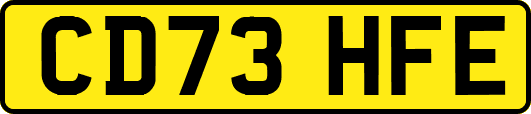 CD73HFE