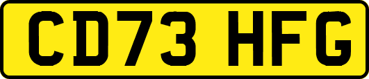 CD73HFG
