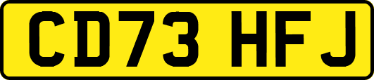CD73HFJ