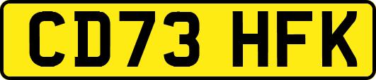 CD73HFK