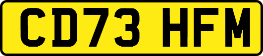 CD73HFM