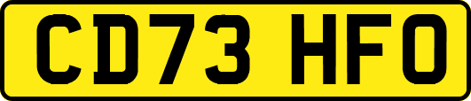 CD73HFO