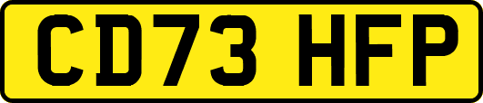 CD73HFP
