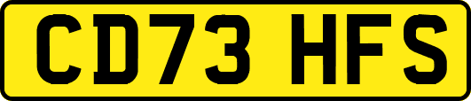 CD73HFS