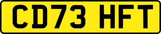 CD73HFT