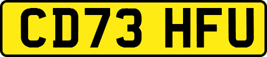 CD73HFU